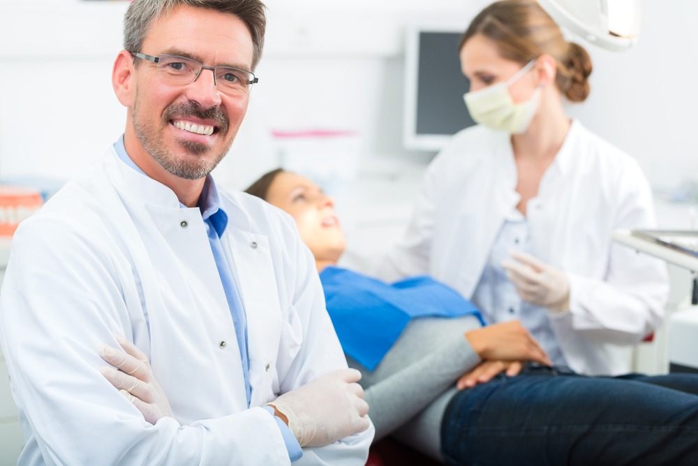 Best Cosmetic Dentist in North Las Vegas