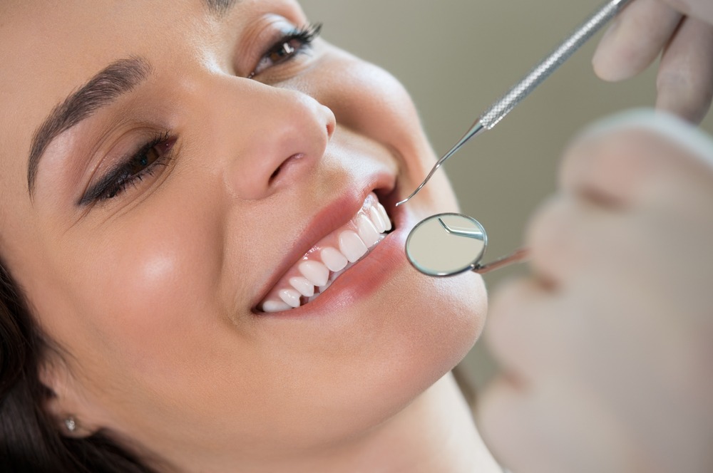 Full Mouth Dental Implants Cost North Las Vegas
